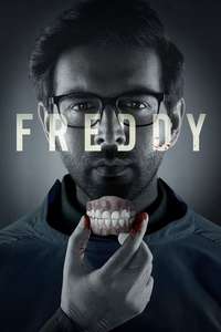 Freddy - Posters