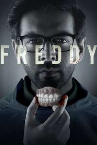 Freddy - Posters