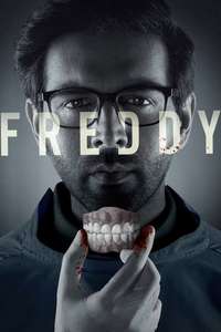 Freddy - Posters