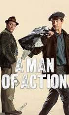 A Man of Action