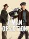 A Man of Action