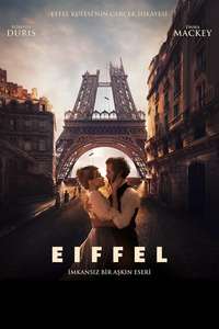 Eiffel - Poster