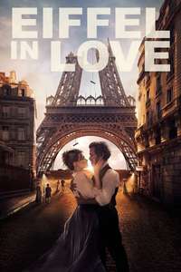 Eiffel - Poster