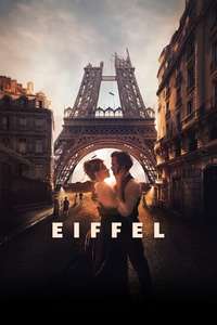Eiffel - Poster