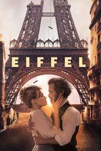 Eiffel - Poster