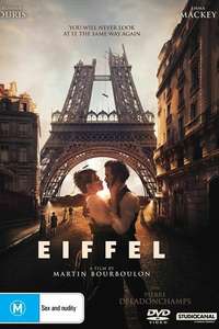 Eiffel - Poster