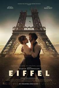 Eiffel - Poster