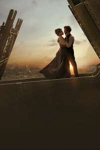 Eiffel - Poster