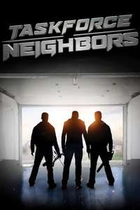 Taskforce Neighbors - Poster