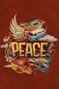 Peace - Poster
