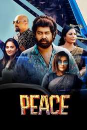 Peace