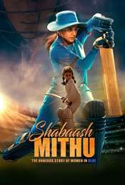 Shabaash Mithu