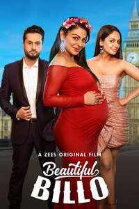Beautiful Billo - Poster