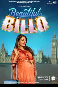 Beautiful Billo - Poster