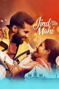 Jind Mahi - Poster