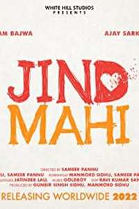 Jind Mahi - Poster