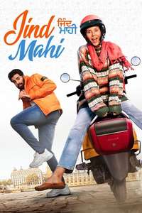Jind Mahi - Poster