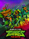 Rise of the Teenage Mutant Ninja Turtles: The Movie