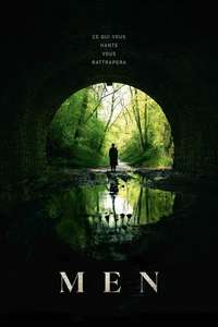 Men - Poster