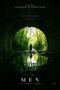 Men - Poster