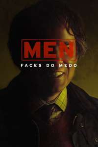 Men - Poster