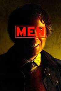 Men - Poster