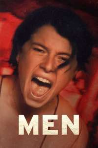 Men - Poster