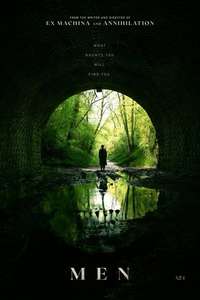 Men - Poster