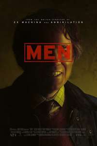 Men - Poster