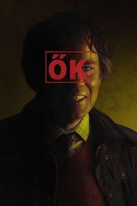 Men - Poster