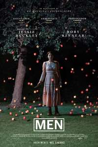 Men - Poster
