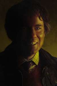 Men - Poster