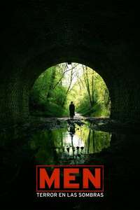 Men - Poster