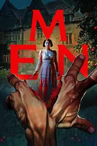 Men - Poster