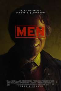 Men - Poster
