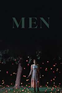 Men - Poster