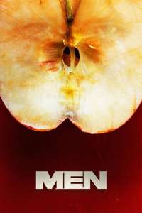 Men - Poster