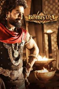 Bimbisara - Poster