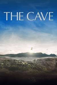 The Cave - Poster