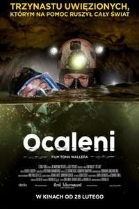 The Cave - Poster