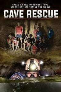 The Cave - Poster