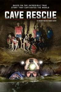 The Cave - Poster