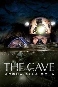 The Cave - Poster