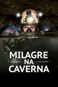 The Cave - Poster