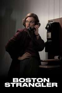 Boston Strangler - Posters