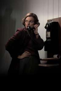 Boston Strangler - Posters