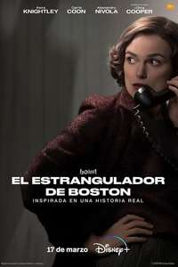 Boston Strangler - Posters