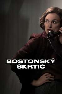 Boston Strangler - Posters