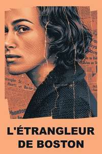 Boston Strangler - Posters