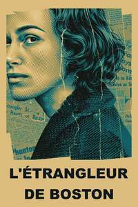 Boston Strangler - Posters